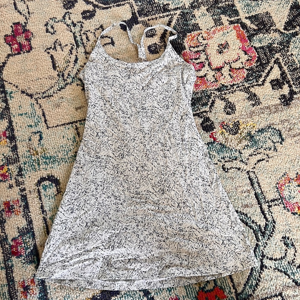 Outdoor voices exercise dress size small